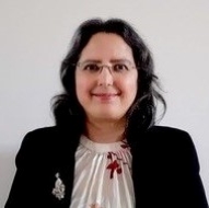  Poonam Bhari FRSA