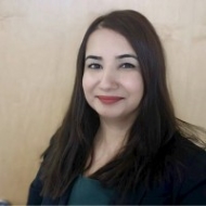 Aisha Akhtar