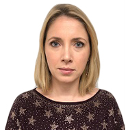  Rebecca Bradley