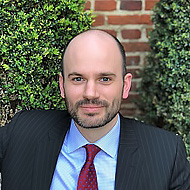 Dr. Alex Williams