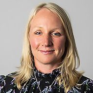  Jo Crookshank
