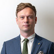  Chris Haywood