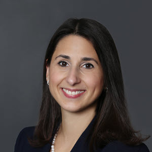 Zina Chatzidimitriadou