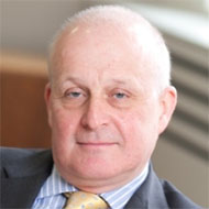  Timothy Brennan KC
