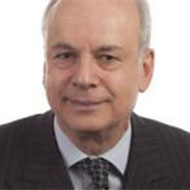  Simon Brilliant Barrister & Part-time Deputy Adjudicator to HM Land Registry