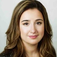 Julia Mandich