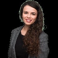 Ms Valérie Lefever
