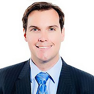  James Bruce