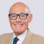  Charles Gordon
