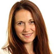  Julia Wilson