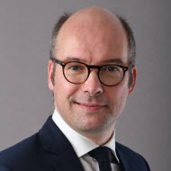 Dr Gordon Blanke MCIArb