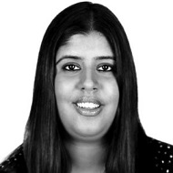  Neeta Chenani