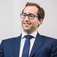  Luke Maunder