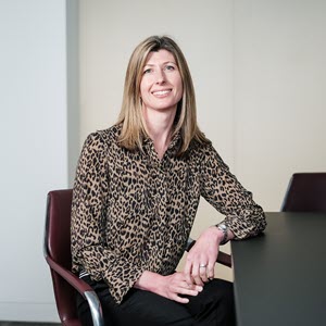  Louisa Dixon