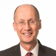  Richard Tauwhare MVO MIExCP
