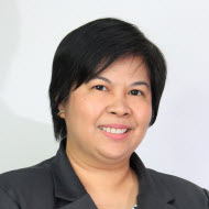 Atty. Cristina Suralvo