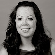  Mari Knowles