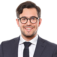 Mag. iur. Laurenz Schwitzer