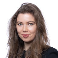Dipl.-Jur. Viktoria Stark LL.B.