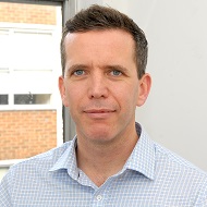  Nigel Mackay