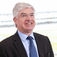  Peter Garry