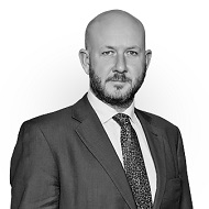  Mark Cotter KC