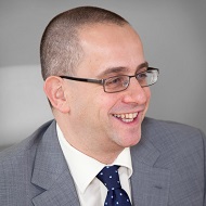 David Harris