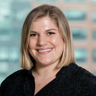  Rachael Davidson