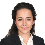  Bahar Elçin Kavak