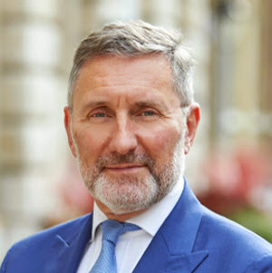 Prof. Dr. David Brynmor Thomas KC
