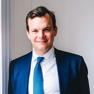 Dr Mark Parrett