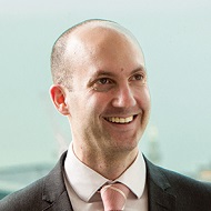  Ben Mark
