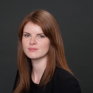  Lucie Fortune