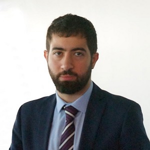  Tarik Sharif