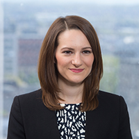  Danielle Borthwick