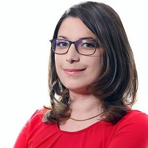  Claudia Nagy