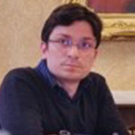 Dr Karim Aldohni LLB, LLM, PhD, SFHEA, Senior Lecturer in Law, Newcastle Law School