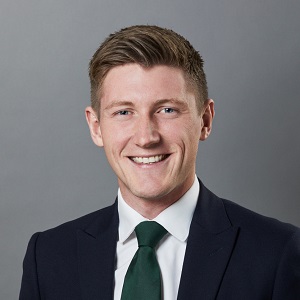  James Saunders