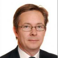  Richard Bussell