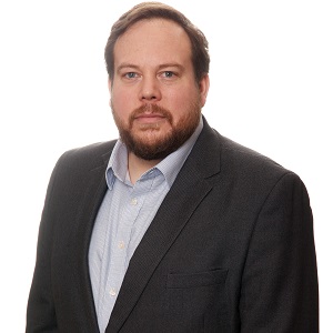  James Seadon