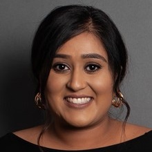  Sanjana Sura
