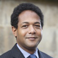  Daniel Alexander KC