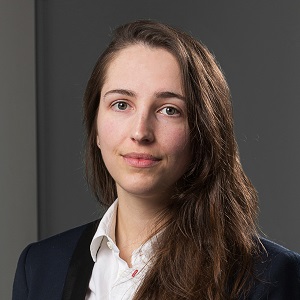  Louise Bralsford