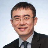  Francis Mok