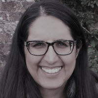  Indira Rao MBE