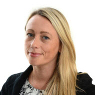  Lucy Johnson