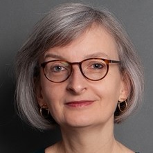  Ruth Boardman