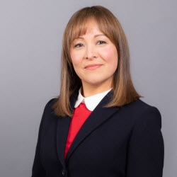  Gillian Gibbons