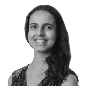  Louise Ferdjani