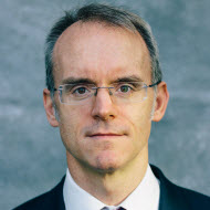  Ian Gill